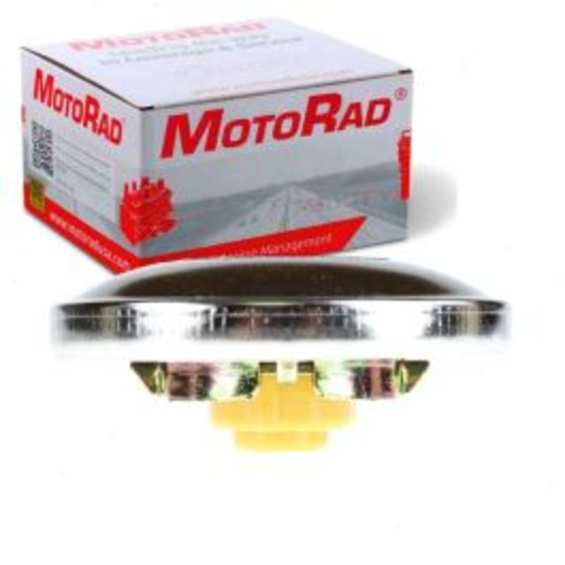 MotoRad Gas Cap for 1958 Oldsmobile 98