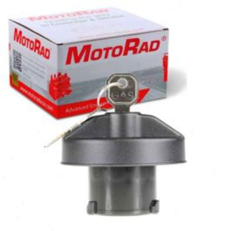 MotoRad Gas Cap for 2001-2007 Ford Escape