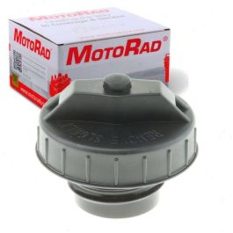 MotoRad Gas Cap for 2010-2013 Suzuki Kizashi