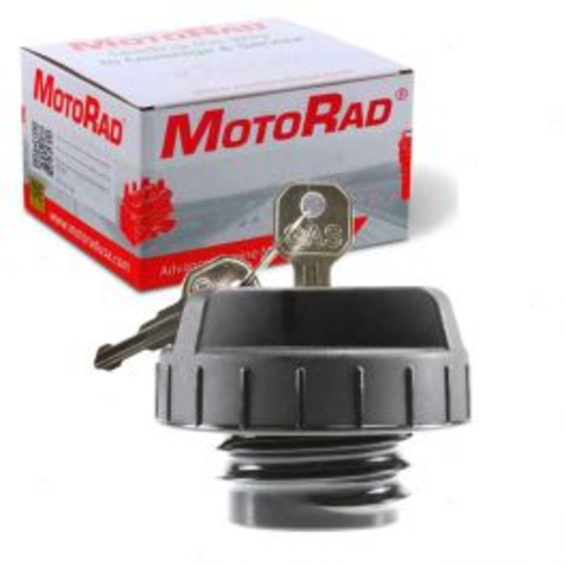 MotoRad Gas Cap for 2013-2014 Nissan Cube