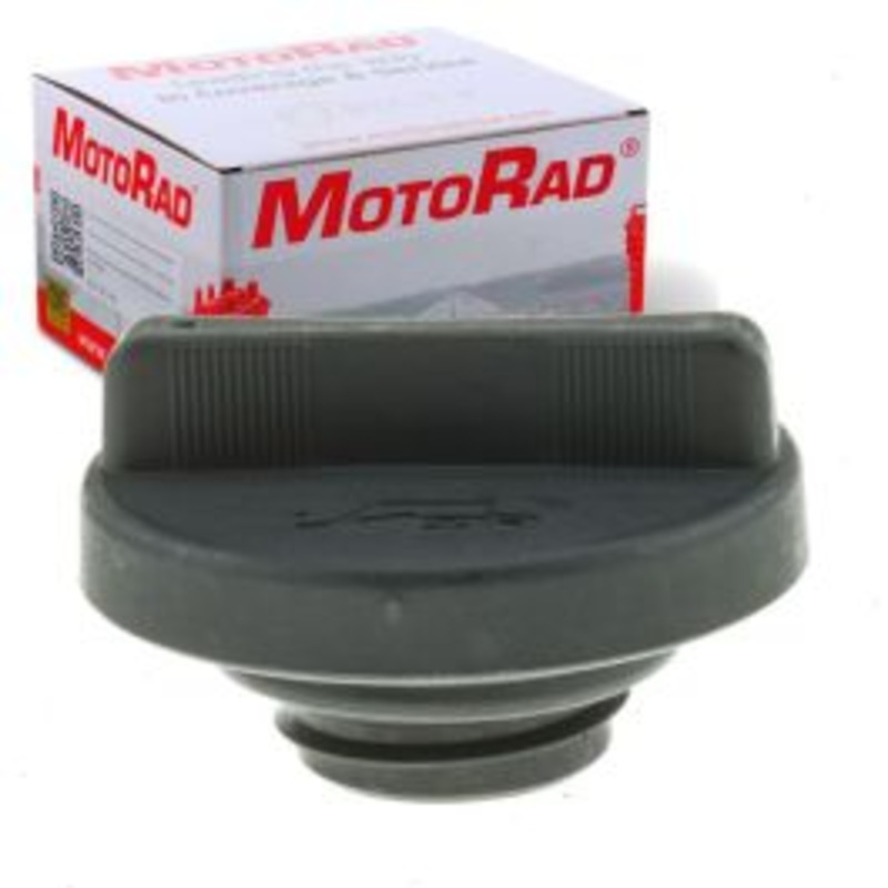 MotoRad Oil Filler Cap for 2011-2017 Kia Rio