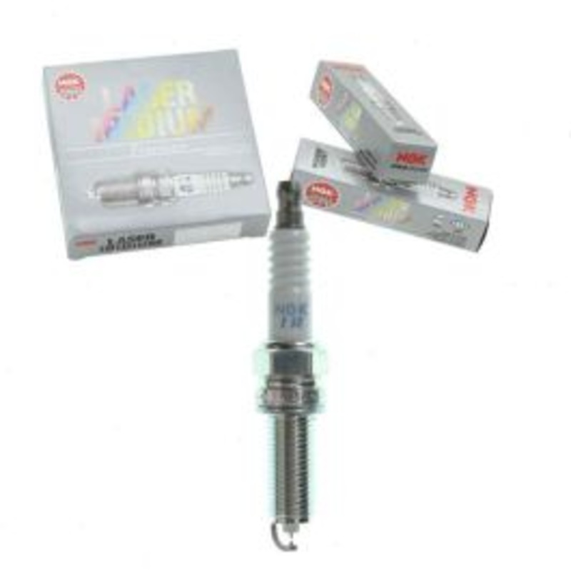 NGK Laser Iridium 91448 DILKR8B6 Spark Plug