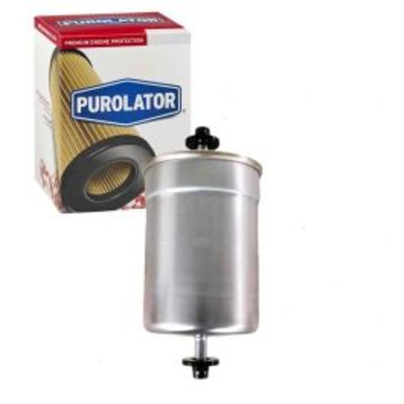 Purolator F60146 Fuel Filter