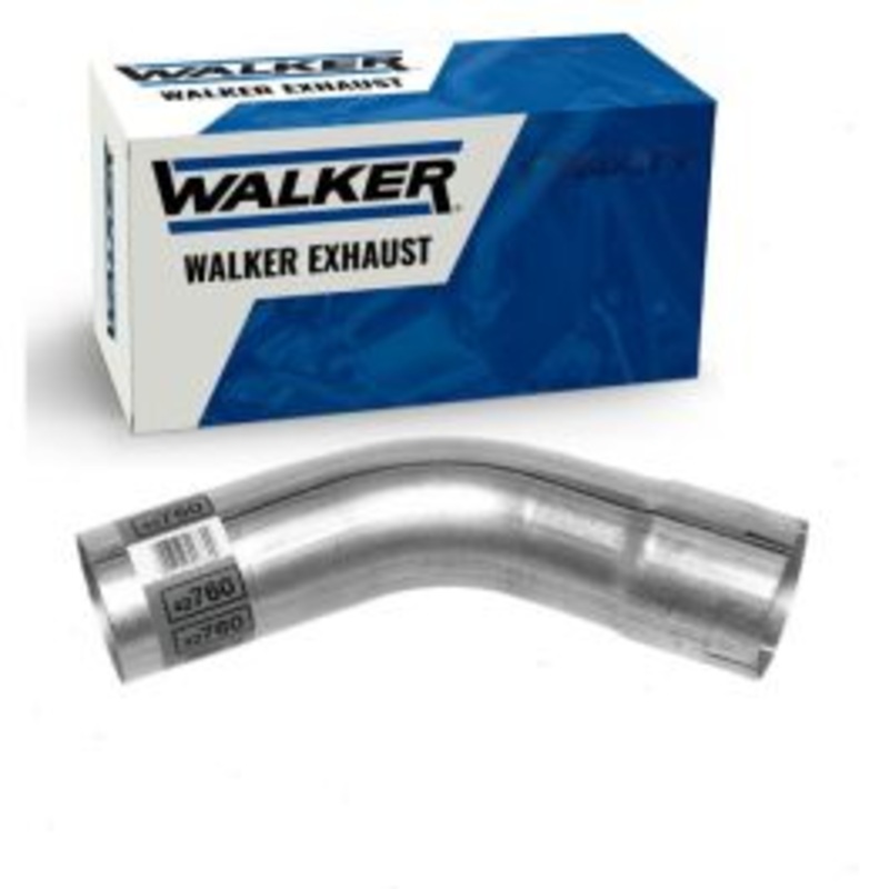Walker 42760 Exhaust Elbow
