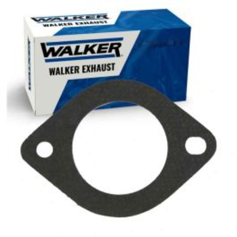 Walker Exhaust Pipe Flange Gasket for 2004-2013 Mazda 3 2.0L 2.3L 2.5L L4