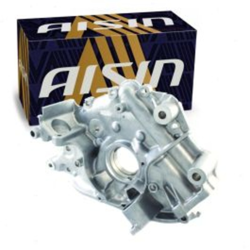AISIN Engine Oil Pump for 1998-2005 Lexus LX470 4.7L V8