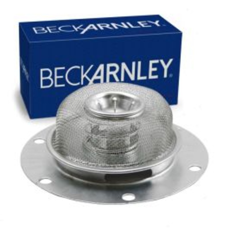 Beck/Arnley Engine Oil Strainer for 1957-1971 Volkswagen Transporter 1.2L 1.5L H4