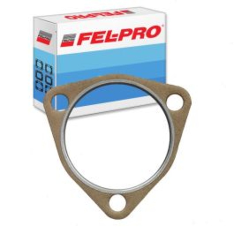 Fel-Pro Exhaust Pipe Flange Gasket for 1967 GMC C15 C1500 Suburban 4.6L V8