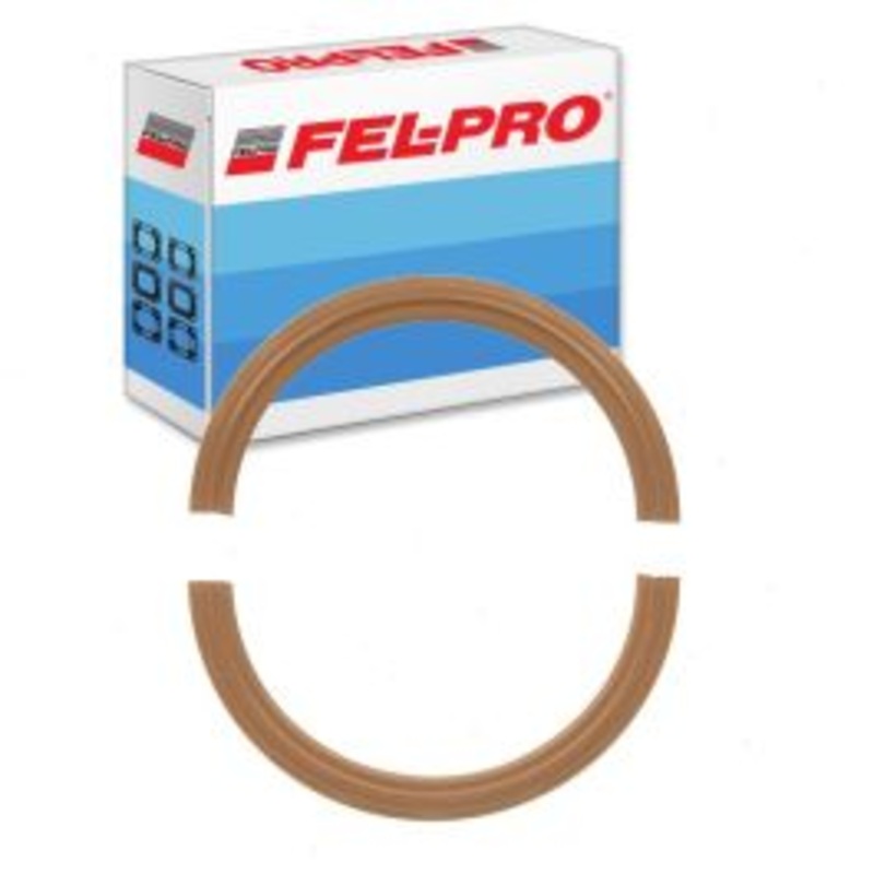 Fel-Pro Rear Engine Crankshaft Seal Kit for 1971-1974 Plymouth Satellite 5.9L V8