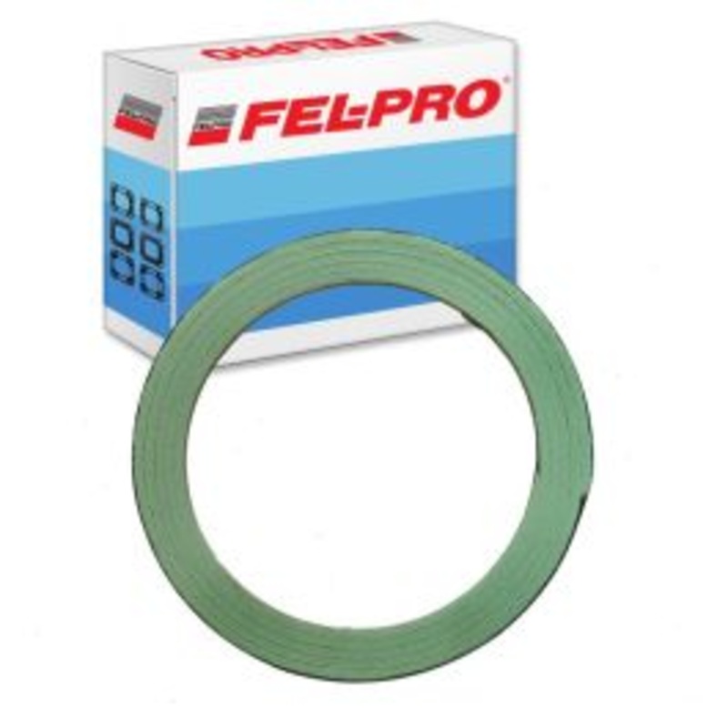 Fel-Pro Rear Exhaust Pipe Flange Gasket for 2001-2003 Toyota Highlander 2.4L L4