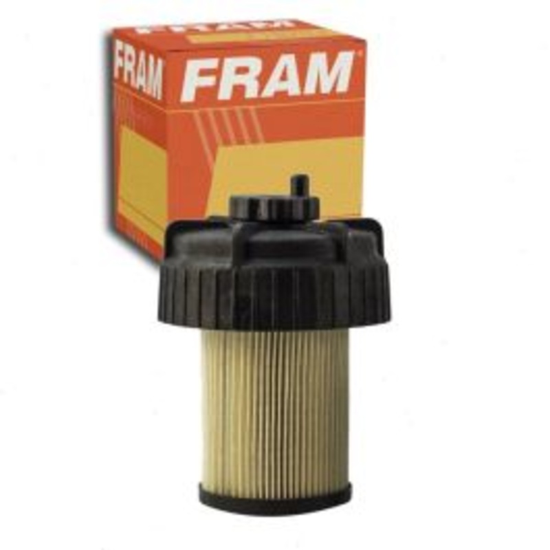 FRAM Fuel Filter for 1994-1999 Chevrolet C2500 Suburban
