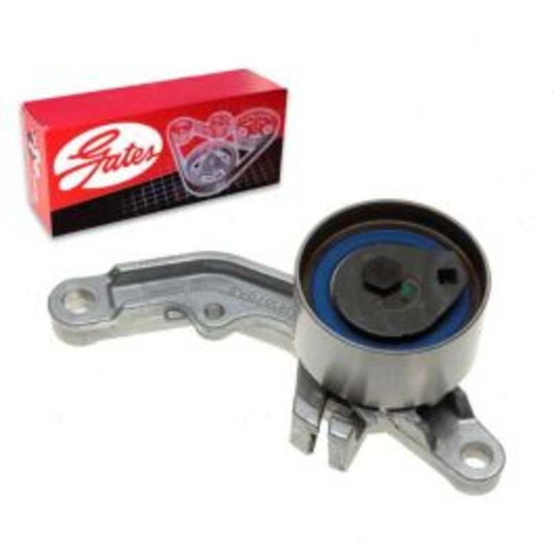 Gates PowerGrip Timing Belt Tensioner for 1997 Dodge Grand Caravan 2.4L L4