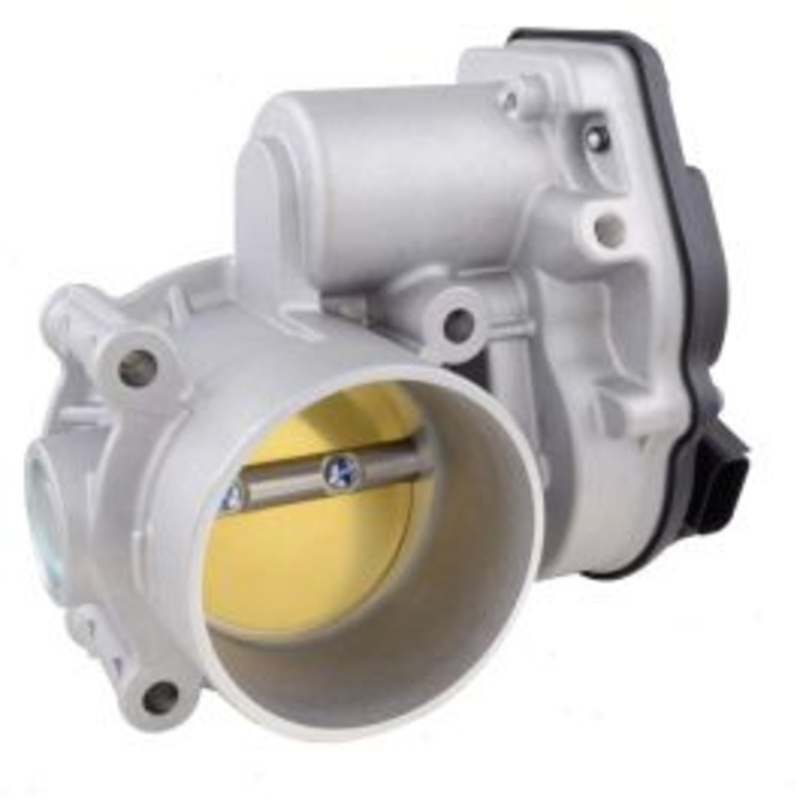 Hitachi Fuel Injection Throttle Body for 2014-2020 Ford Transit Connect 2.5L L4