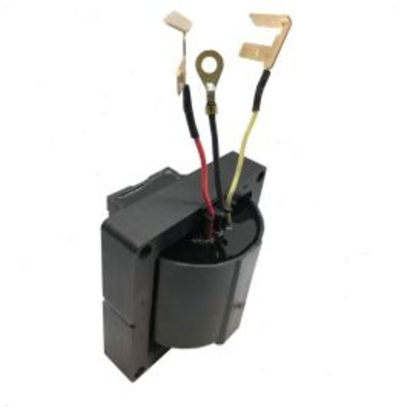 Hitachi Ignition Coil for 1976-1982 Oldsmobile Delta 88 4.4L 5.7L 7.5L V8