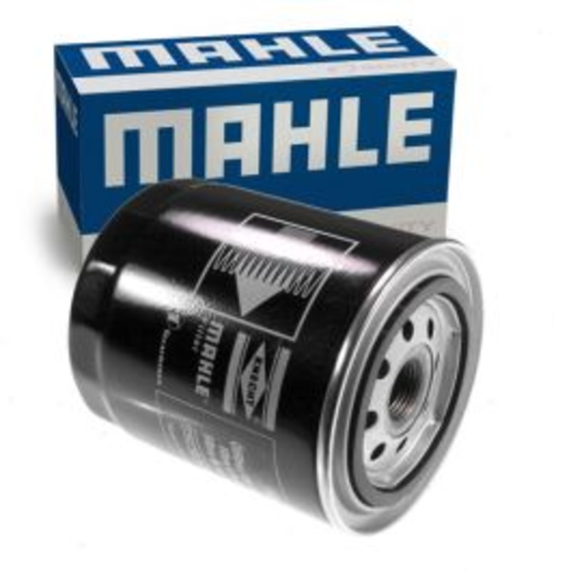 MAHLE OC Engine Oil Filter for 1993 Land Rover Defender 110 3.9L V8