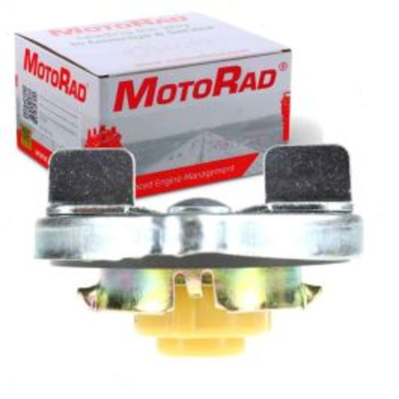 MotoRad Gas Cap for 1960-1964 Fiat 1100