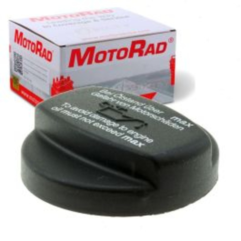 MotoRad Oil Filler Cap for 2007 Mercedes-Benz E280
