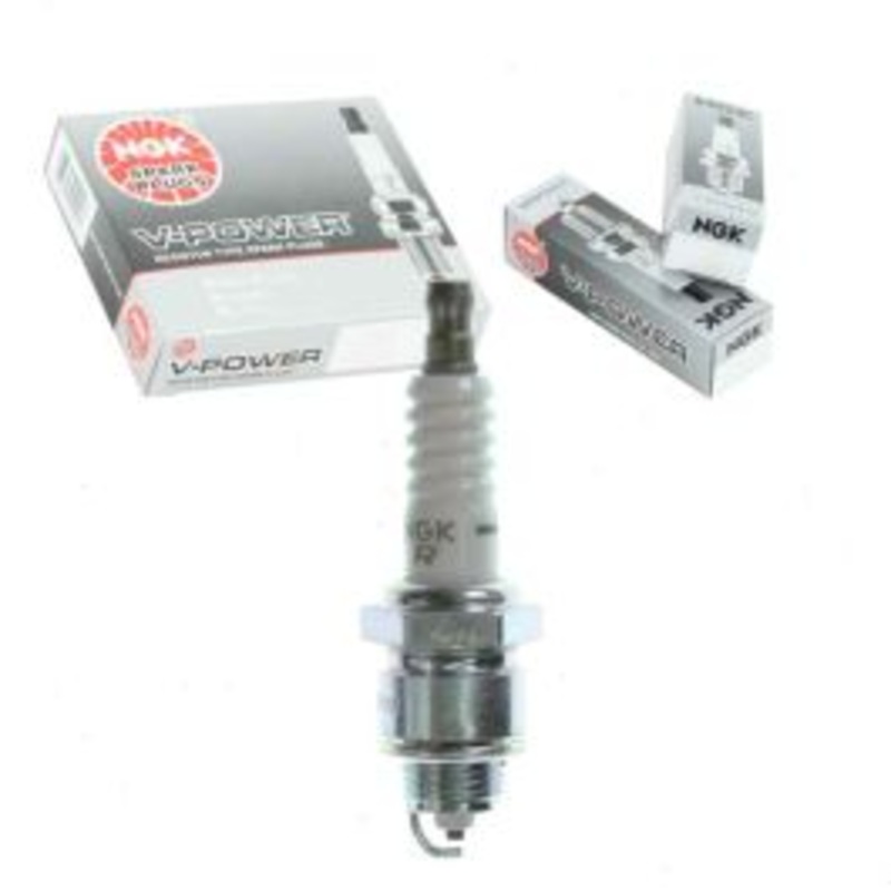NGK V-Power 3332 XR5 Spark Plug