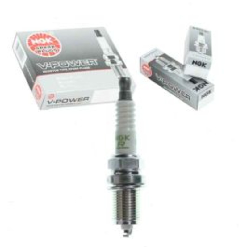 NGK V-Power 7990 BKR6EYA Spark Plug
