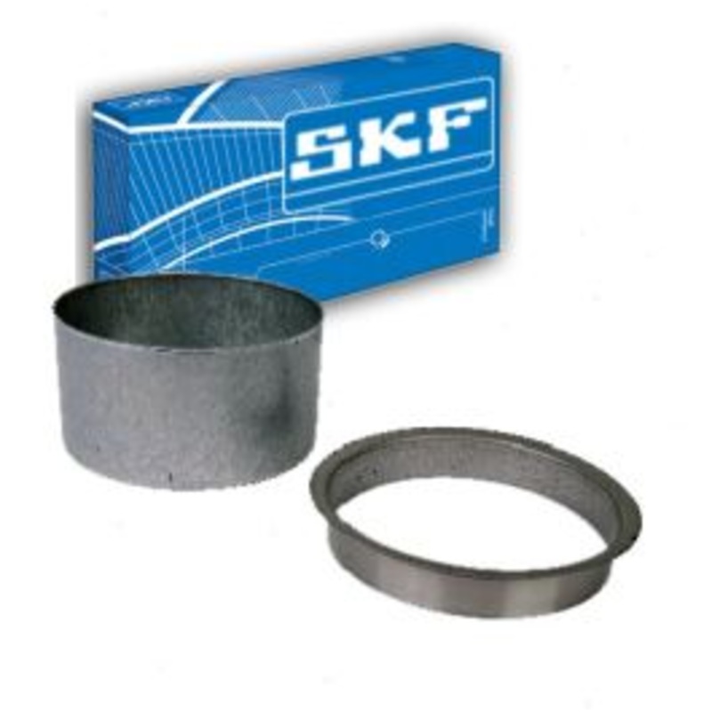 SKF Rear Engine Crankshaft Repair Sleeve for 2004-2008 Suzuki Forenza