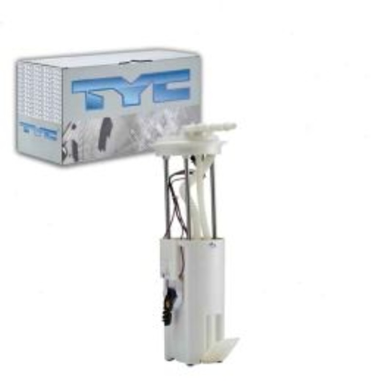TYC Fuel Pump Module Assembly for 1998-2002 GMC Savana 2500 4.3L 5.0L 5.7L V6 V8