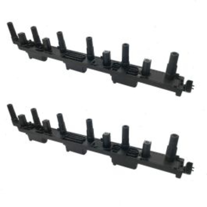 2 pc Hitachi IGC0136 Ignition Coils
