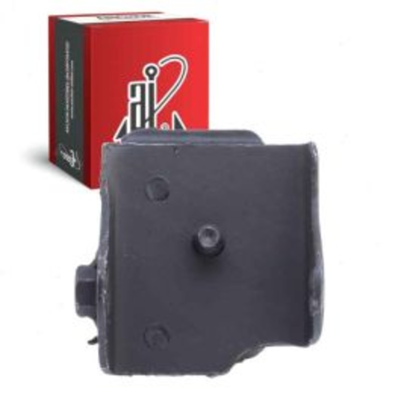 Anchor Front Left Engine Mount for 1968-1974 Plymouth Barracuda 5.2L 5.6L