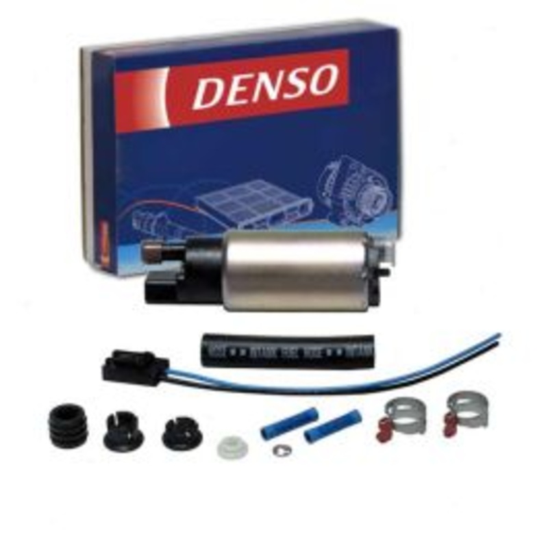 DENSO Electric Fuel Pump for 1995-2000 Dodge Avenger 2.0L 2.5L L4 V6
