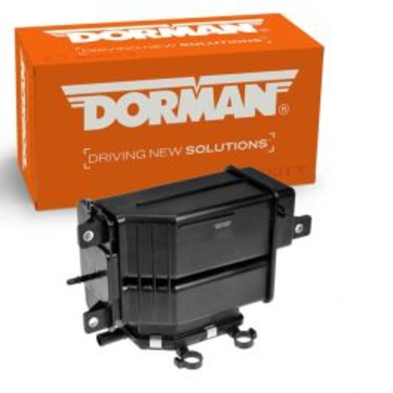 Dorman Vapor Canister for 2004-2007 Subaru Impreza 2.5L H4