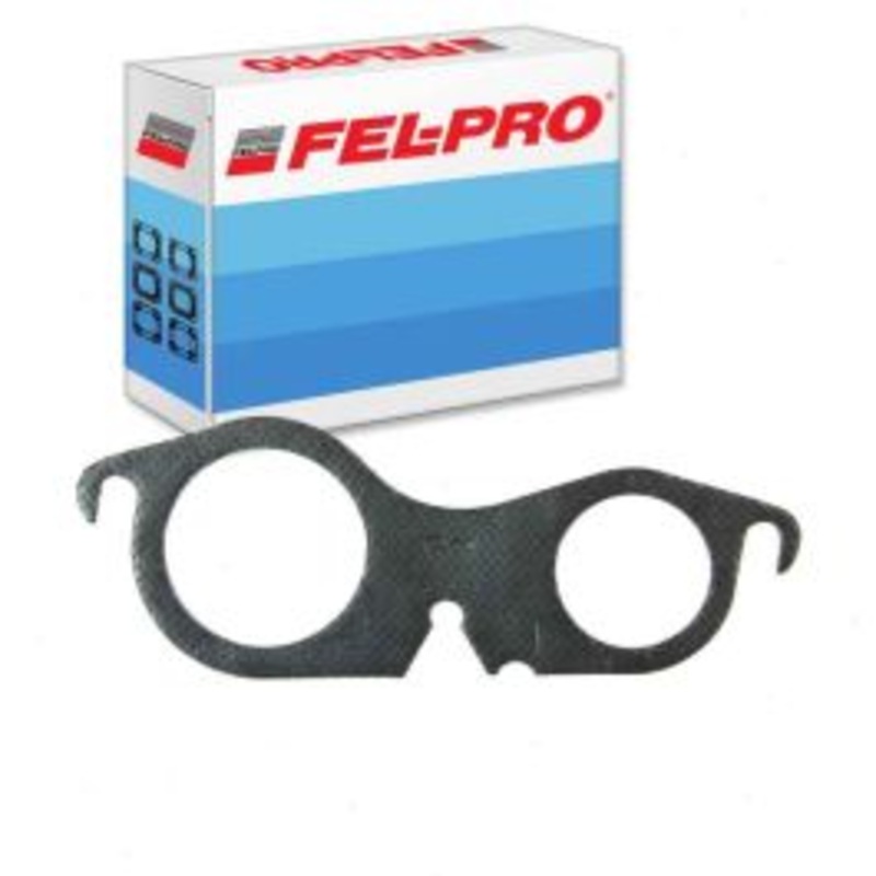 Fel-Pro Exhaust Pipe Flange Gasket for 1996-2002 GMC Savana 2500 5.0L 5.7L V8