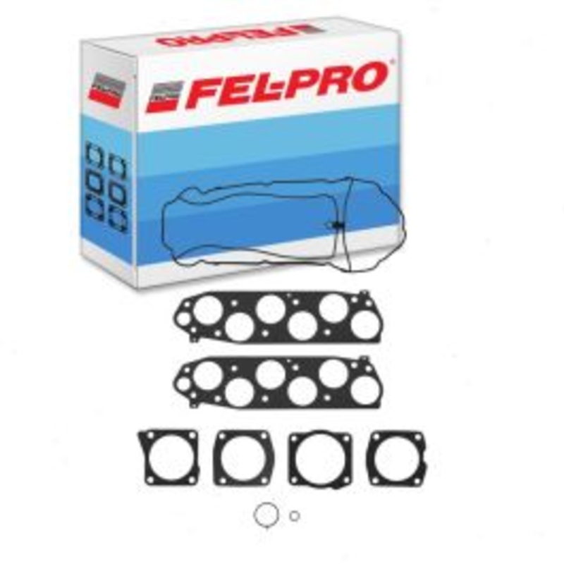 Fel-Pro Fuel Injection Plenum Gasket Set for 2009-2015 Honda Pilot