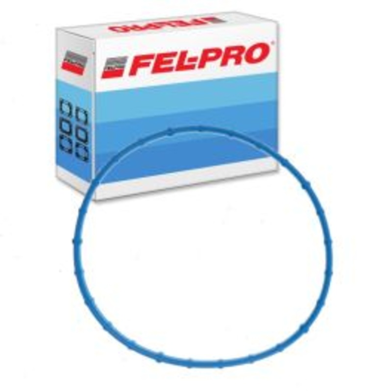 Fel-Pro Fuel Injection Throttle Body Mounting Gasket for 2005-2006 Ford GT 5.4L V8