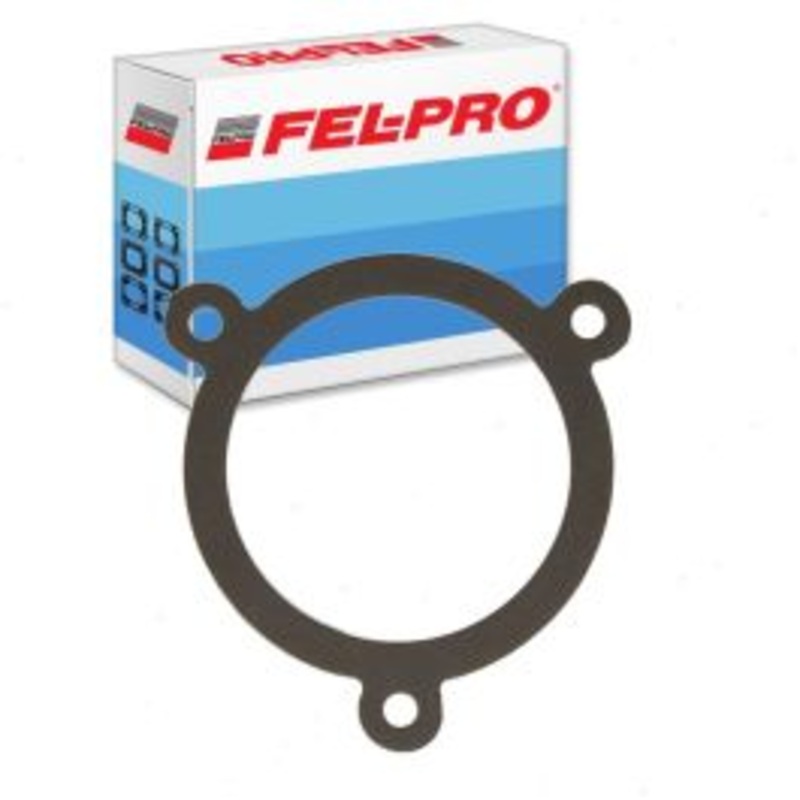 Fel-Pro Fuel Injection Throttle Body Mounting Gasket for 2007-2009 Kia Amanti 3.8L V6