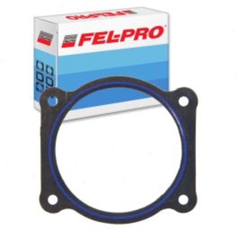 Fel-Pro Fuel Injection Throttle Body Mounting Gasket for 2009-2010 Saturn Outlook 3.6L V6