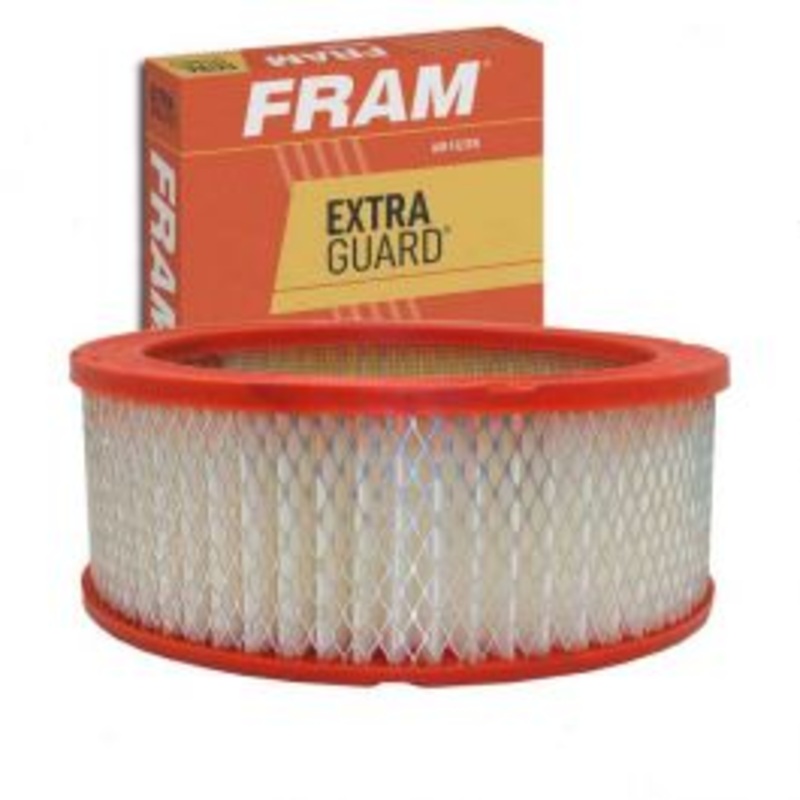 FRAM Extra Guard Air Filter for 1976-1983 Ford E-100 Econoline Club Wagon
