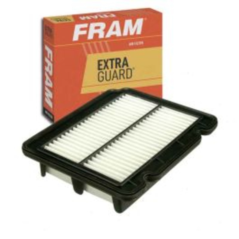 FRAM Extra Guard Air Filter for 2005-2007 Pontiac Wave5