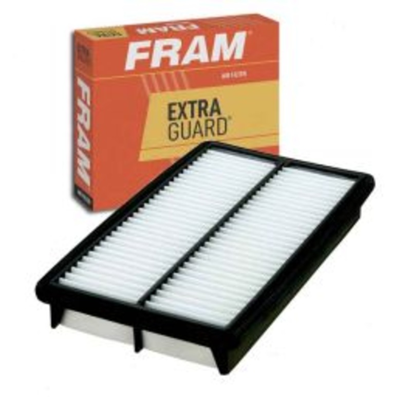 FRAM Extra Guard Air Filter for 2007-2009 Acura MDX