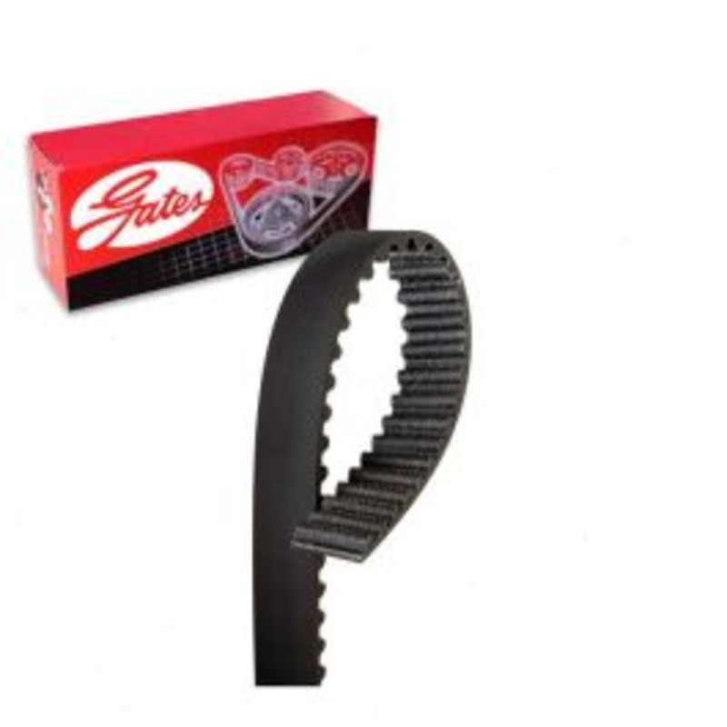 Gates Engine Timing Belt for 2003-2017 Honda Accord 3.0L 3.5L V6
