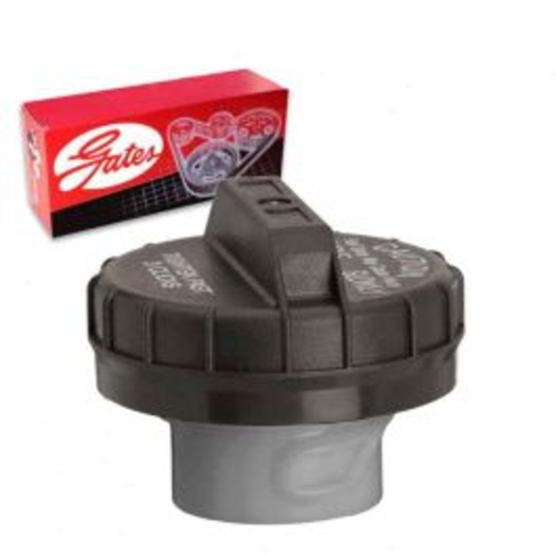 Gates Gas Cap for 2008-2009 Ford Taurus X 3.5L V6
