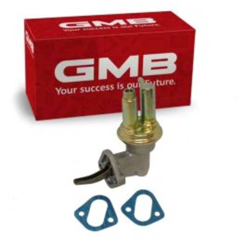 GMB Mechanical Fuel Pump for 1983 Mercury Marquis 3.3L L6