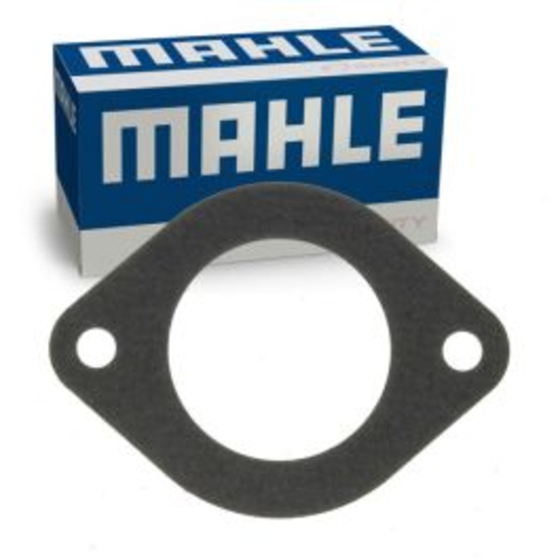 MAHLE Exhaust Pipe Flange Gasket for 2001-2010 Nissan 350Z Altima Frontier Maxima Murano Quest Sentra 2.4L 2.5L 3.5L L4 V6