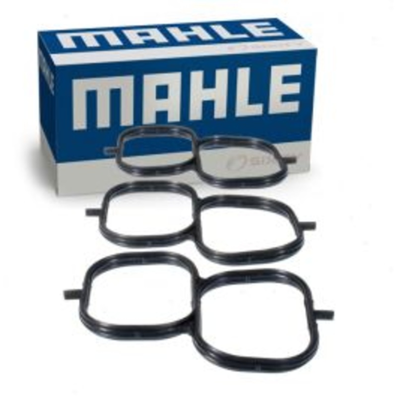 MAHLE Fuel Injection Plenum Gasket Set for 2010-2013 Lotus Evora 3.5L V6