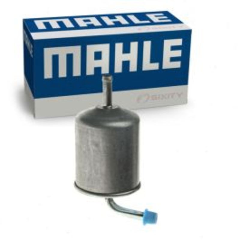 MAHLE KL In-Line Fuel Filter for 1993-1997 INFINITI J30 3.0L V6