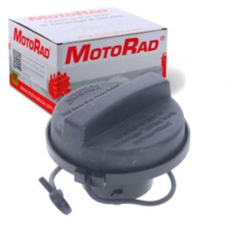 MotoRad Gas Cap for 2000-2003 Ford Econoline