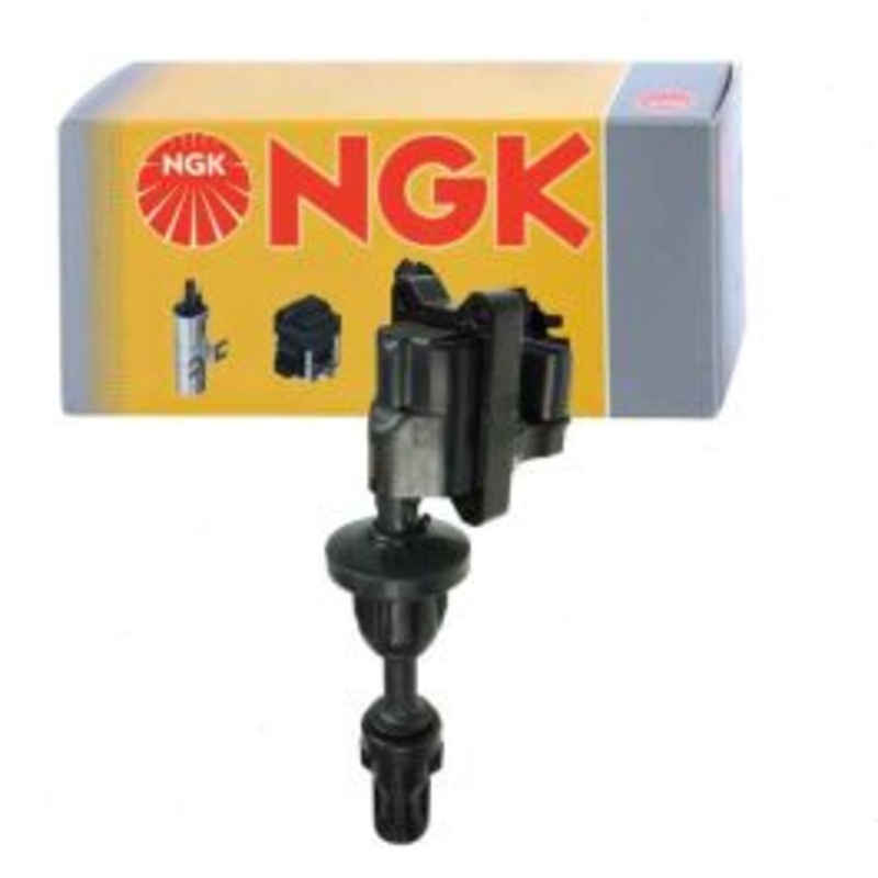 NGK 48814 U5106 Ignition Coil