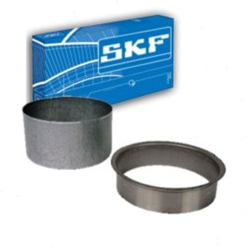 SKF Rear Engine Crankshaft Repair Sleeve for 2006-2015 Lexus IS350