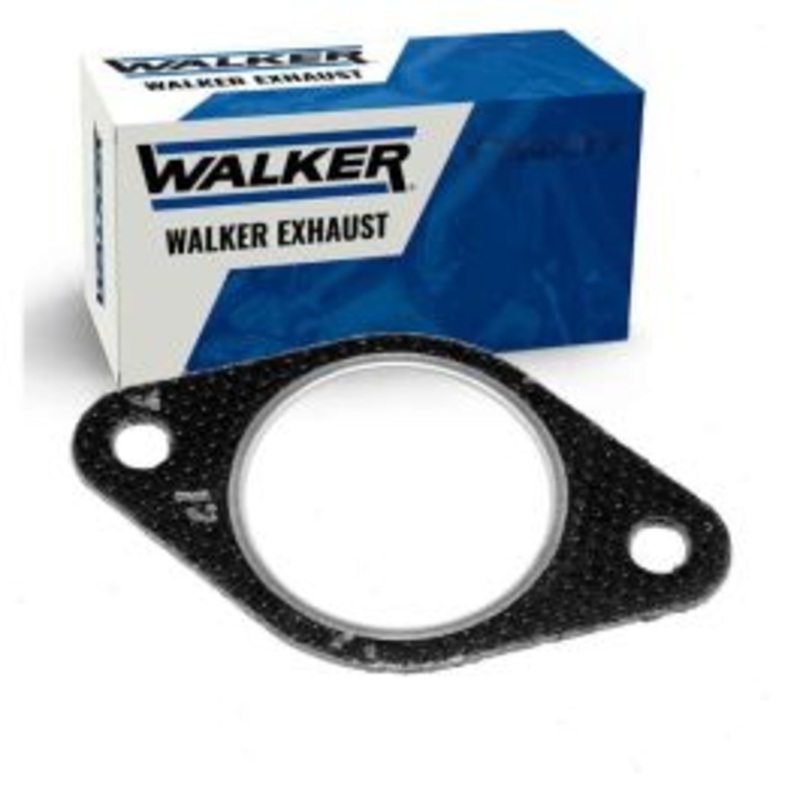 Walker Y-Pipe To Converter Rear Exhaust Pipe Flange Gasket for 2005-2007 Mercury Mariner 3.0L V6