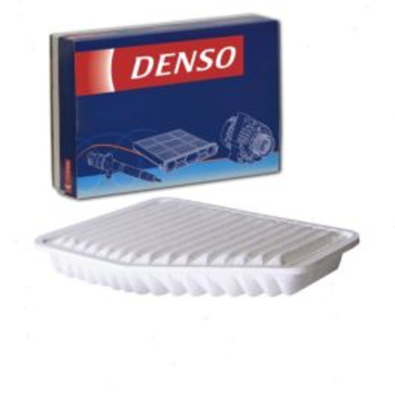 DENSO Air Filter for 2001-2005 Lexus GS430 4.3L V8