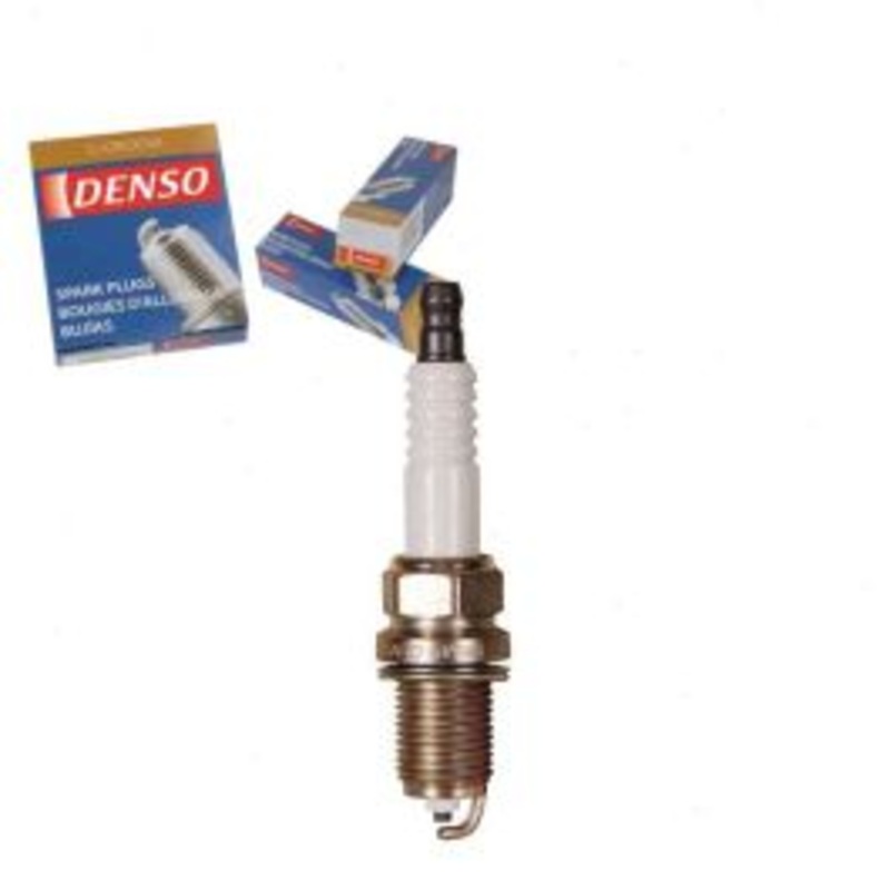 DENSO Standard U-Groove 3009 Q20R-U11 Spark Plug