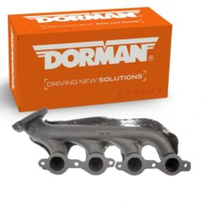 Dorman Right Exhaust Manifold for 2003-2014 Chevrolet Express 1500 5.3L V8